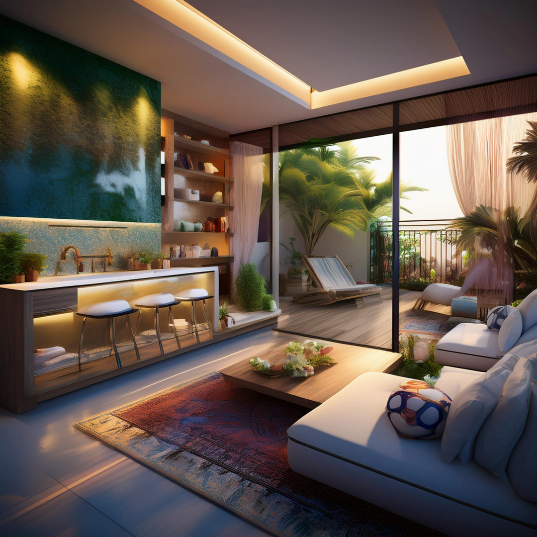 Rental 2 Bedroom 1231 Sq.Ft. Apartment in Ruchi One Rajarhat, Rajarhat ...