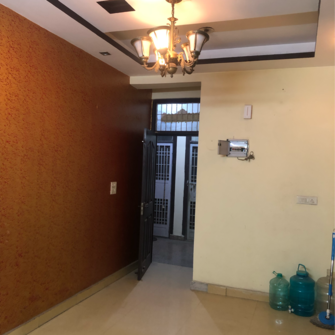 1 BHK Builder Floor For Rent in Prince Apartments Vaishali Vaishali Sector 2 Ghaziabad  7960239