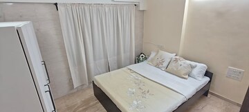  3 BHK Apartment at Mantri Serene, Goregaon East – for Rent