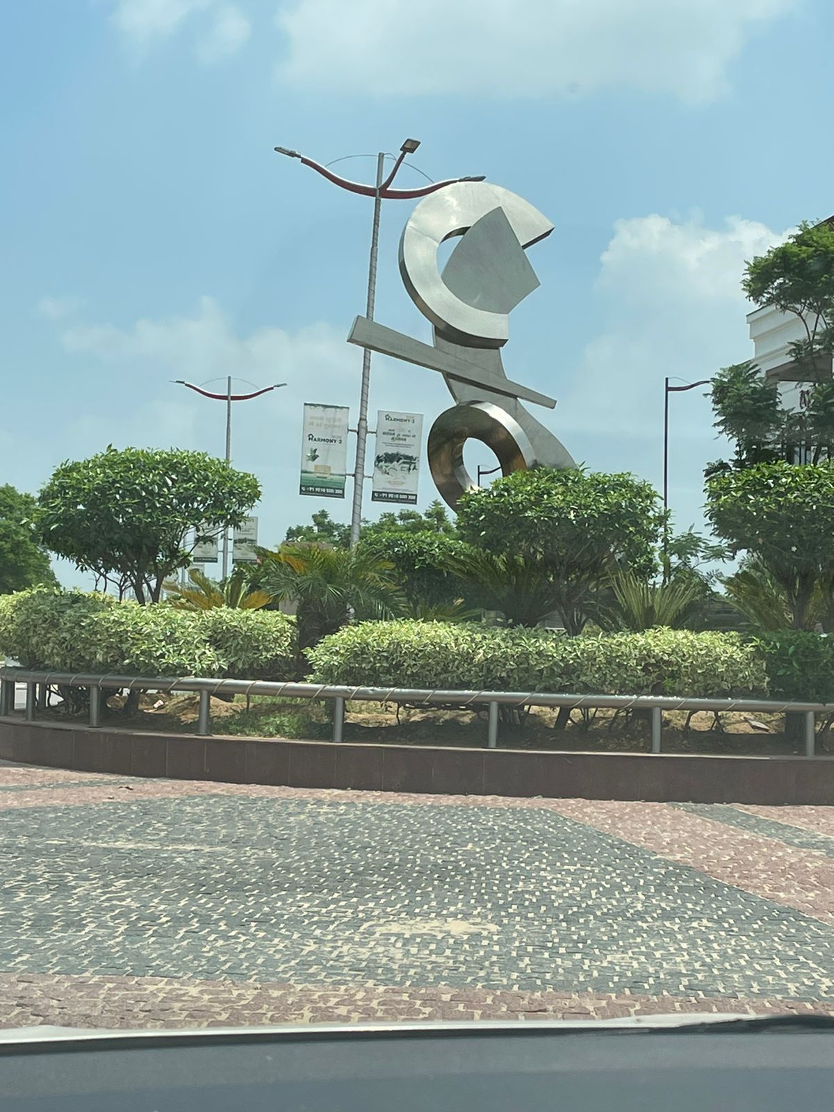 Plot For Sale in BPTP Astaire Gardens