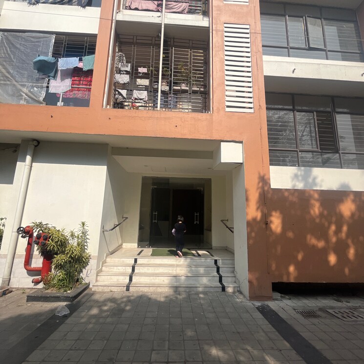Exterior View, keventer-the-north 3 Bedroom 1565 Sq.Ft. Apartment In Rishi Kolkata 7960270