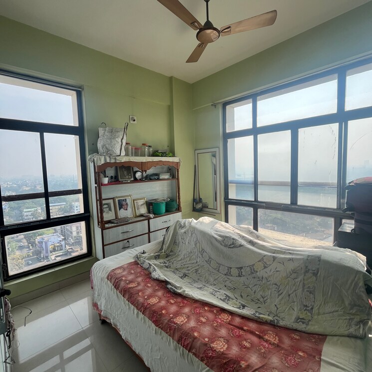 Bedroom, keventer-the-north 3 Bedroom 1565 Sq.Ft. Apartment In Rishi Kolkata 7960270