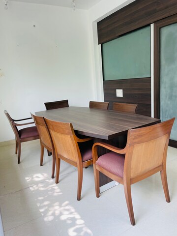Team Area in  Office Space at Ashok Nagar – for Rent