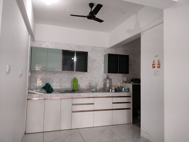 Kitchen, bhaktamar-residency 2 Bedroom 781 Sq.Ft. Apartment In Wadgaon Sheri Pune 7960252