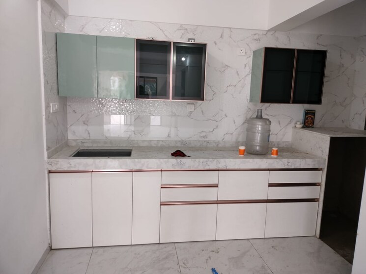 Kitchen, bhaktamar-residency 2 Bedroom 781 Sq.Ft. Apartment In Wadgaon Sheri Pune 7960252