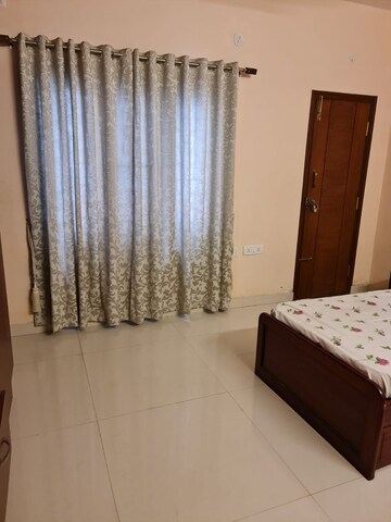 Bedroom in 6 BHK Independent House at Hrbr Layout – for Sale