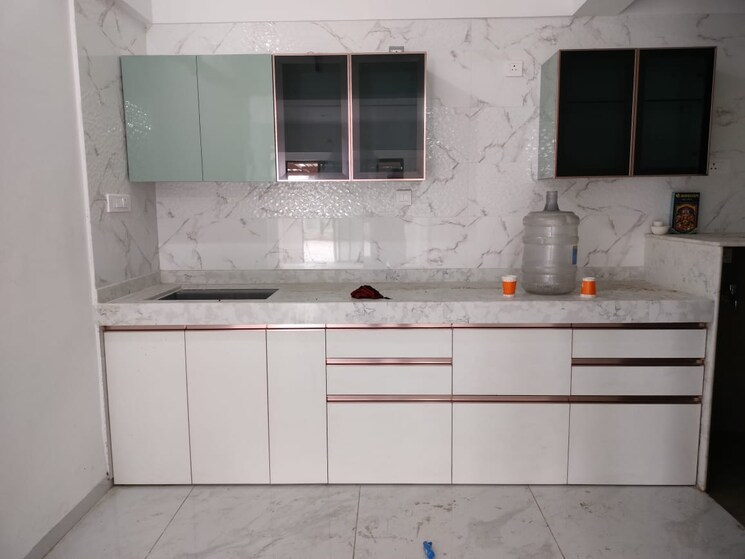 Kitchen, bhaktamar-residency 2 Bedroom 781 Sq.Ft. Apartment In Wadgaon Sheri Pune 7960252