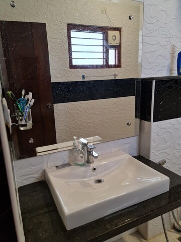  6 BHK Independent House at Hrbr Layout – for Sale