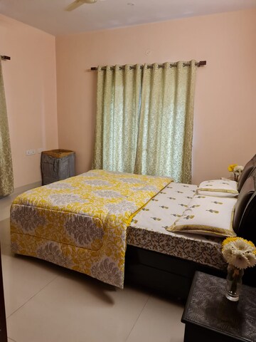 Bedroom in 6 BHK Independent House at Hrbr Layout – for Sale