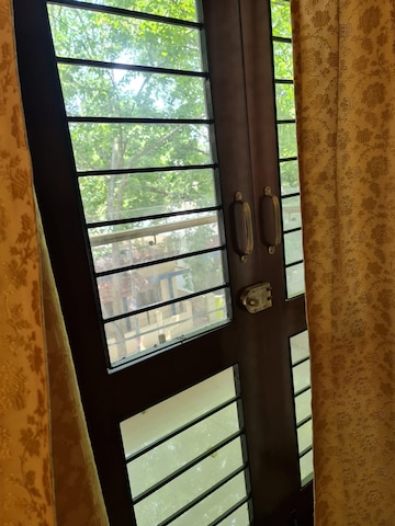 6 BHK Independent House – Exterior View View at Hrbr Layout - for Sale