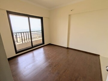 Master Bedroom in 2 BHK Apartment at Raunak City Sector 4 D2, Kalyan West – for Sale