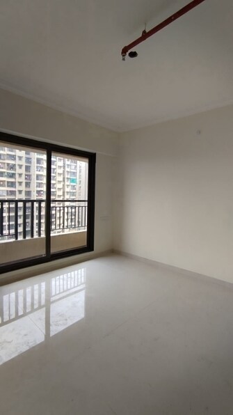 2 BHK Apartment For Resale in Raunak City Sector 4 D2 Kalyan West Thane  7960255