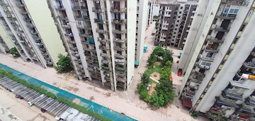 3 BHK Apartment – Exterior View View at La Prisma, Dhakoli Village - for Rent