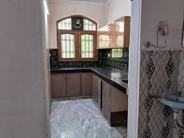 Kitchen in 2 BHK Independent House at Sector 15a – for Rent