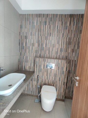 Master Bedroom in 3 BHK Apartment at Shapoorji Pallonji Vicinia, Powai – for Rent