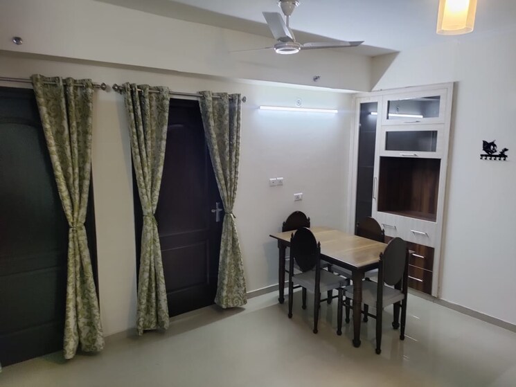 Living Room, omaxe-the-palace 3 Bedroom 1550 Sq.Ft. Apartment In Gomti Nagar Lucknow 7960274