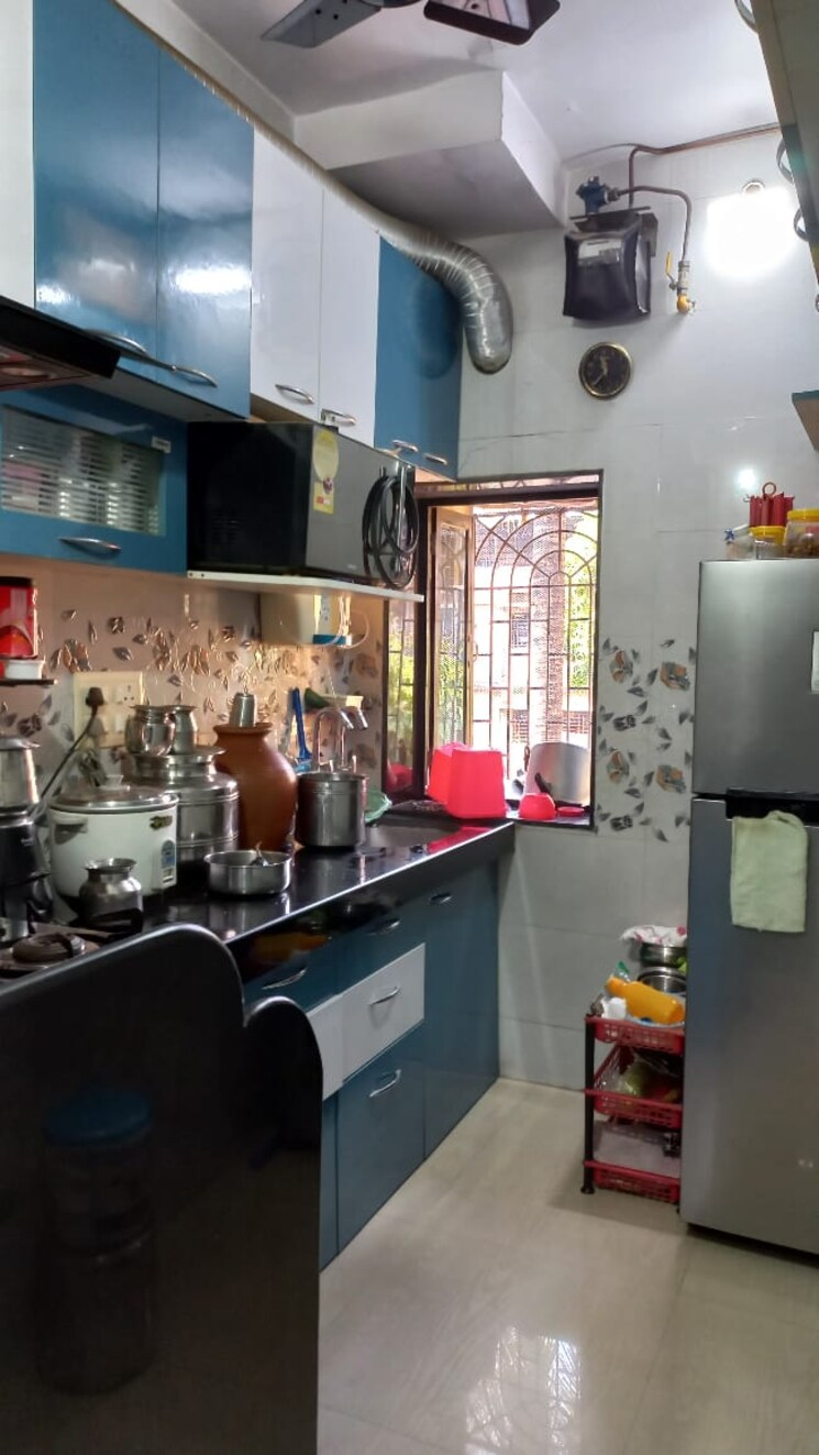 Master Bedroom, trimurti-chs-nerul 2 Bedroom 1000 Sq.Ft. Apartment In Nerul Sector 8 Navi Mumbai 7960287