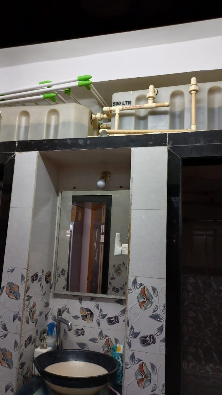 Kitchen, trimurti-chs-nerul 2 Bedroom 1000 Sq.Ft. Apartment In Nerul Sector 8 Navi Mumbai 7960287