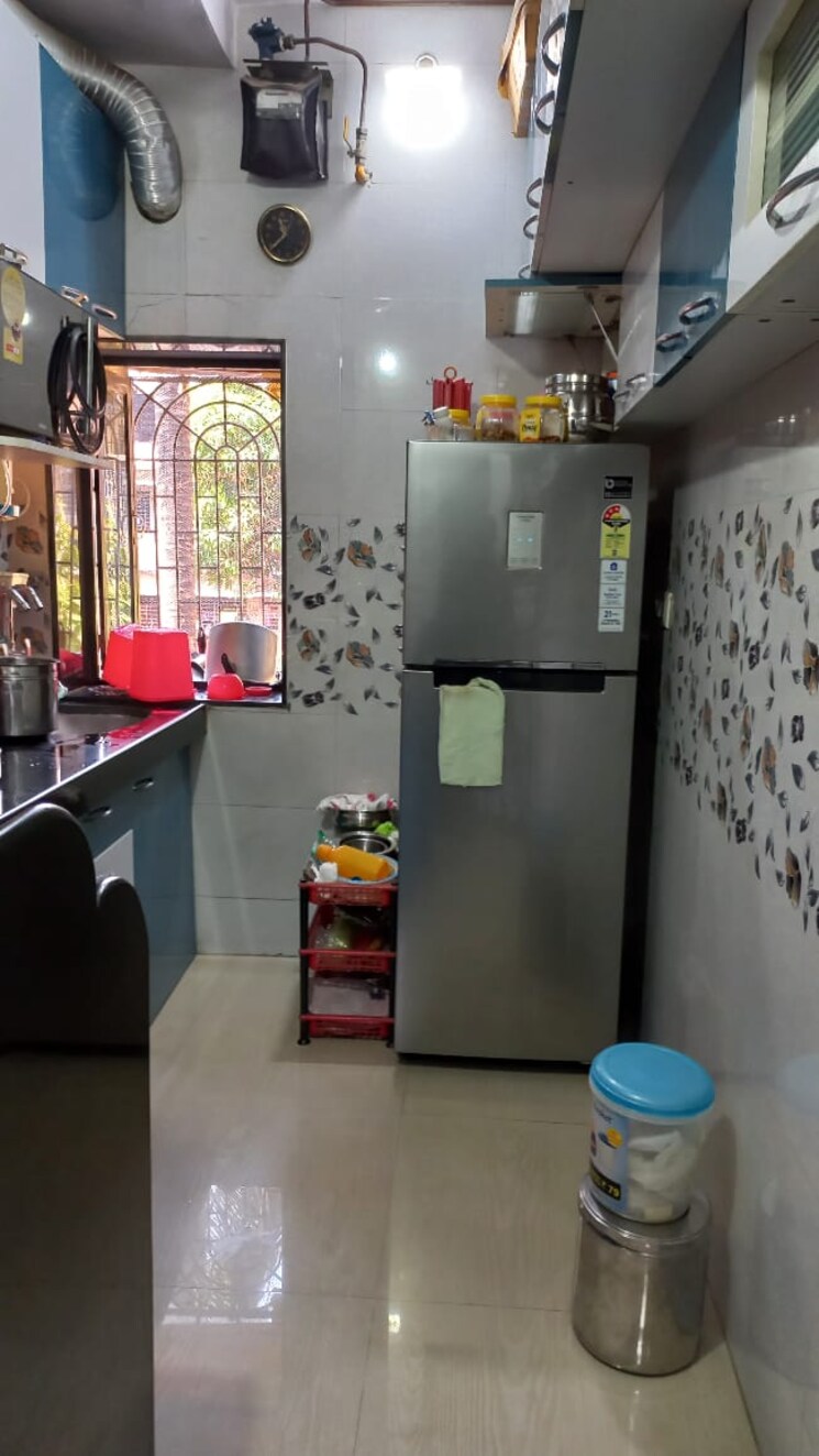 Living Room, trimurti-chs-nerul 2 Bedroom 1000 Sq.Ft. Apartment In Nerul Sector 8 Navi Mumbai 7960287