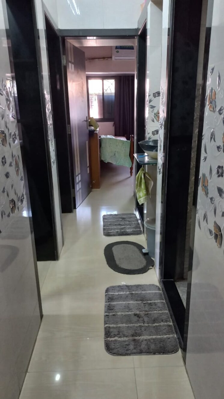 undefined, trimurti-chs-nerul 2 Bedroom 1000 Sq.Ft. Apartment In Nerul Sector 8 Navi Mumbai 7960287