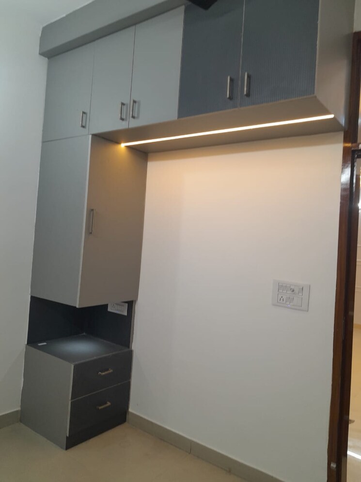 undefined, a-and-m-shakti-plaza 3 Bedroom 1000 Sq.Ft. Builder Floor In Shakti Khand Iii Ghaziabad 7960286