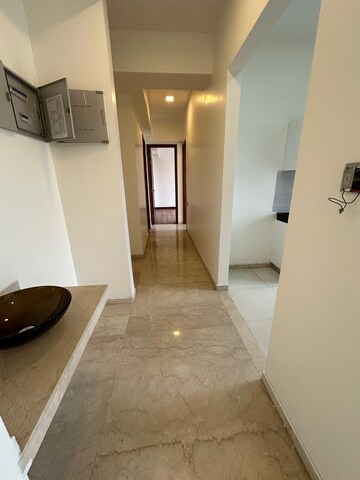 Room in 2 BHK Apartment at Omkar Alta Monte, Malad East – for Rent