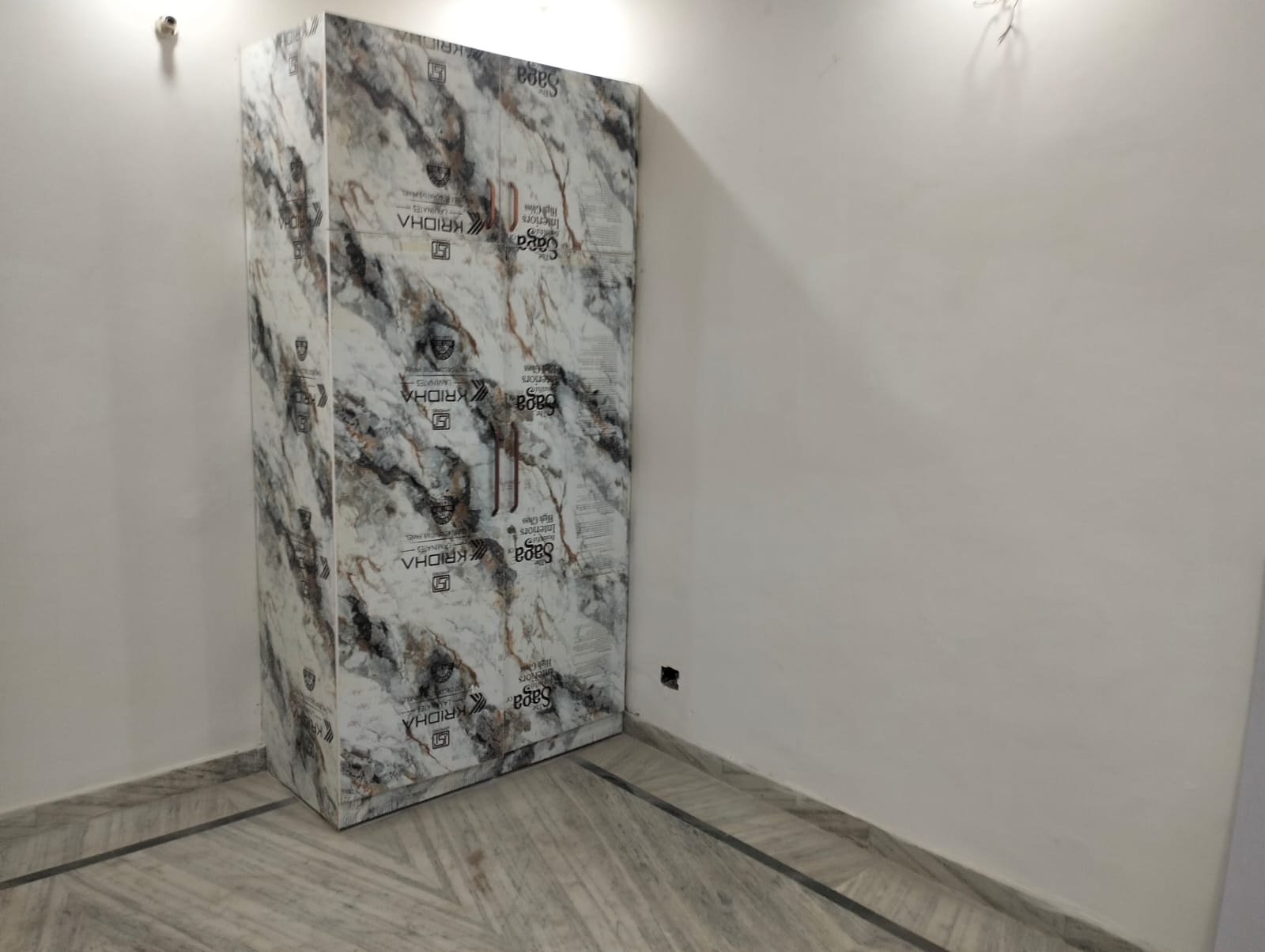 3 BHK + Extra Room Builder Floor For Sale in Sector 42