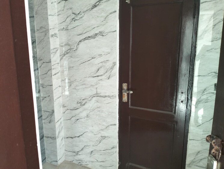 Bathroom, sector 42 3 Bedroom 1620 Sq.Ft. Builder Floor In Sector 42 Faridabad 7960337
