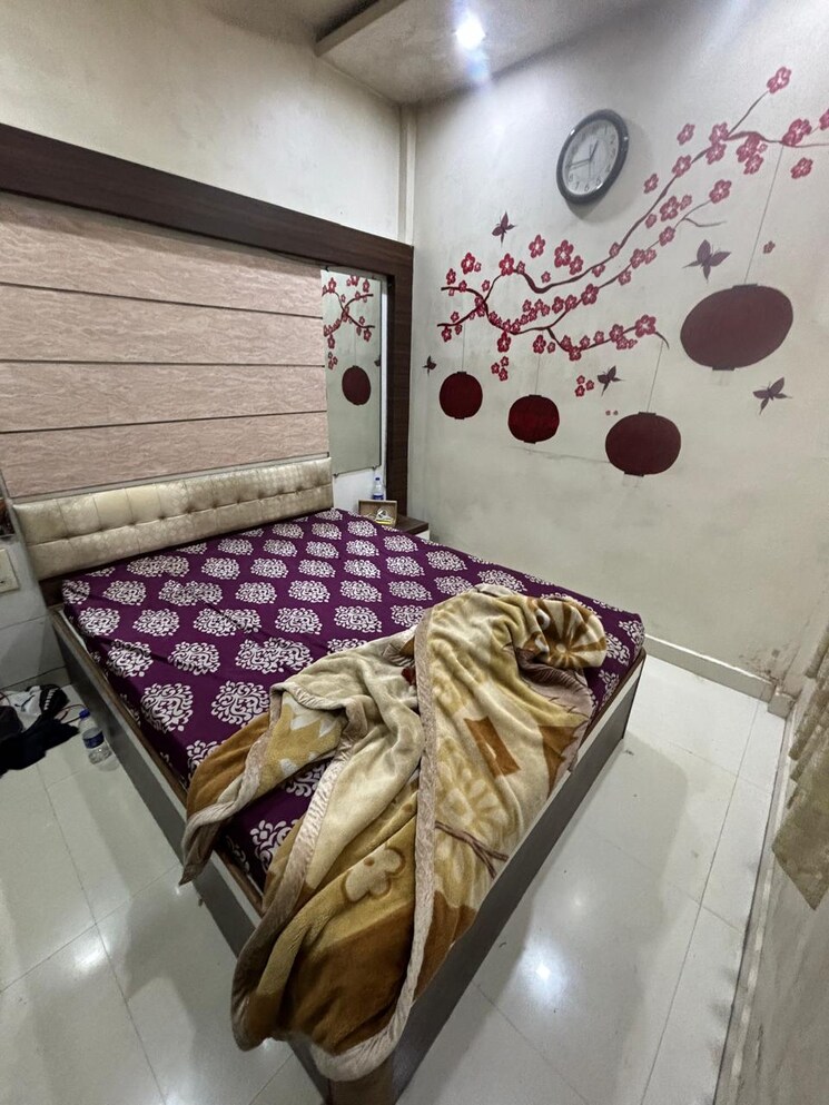 undefined, vaibhav-chs-juinagar 2 Bedroom 850 Sq.Ft. Apartment In Juinagar Navi Mumbai 7960339