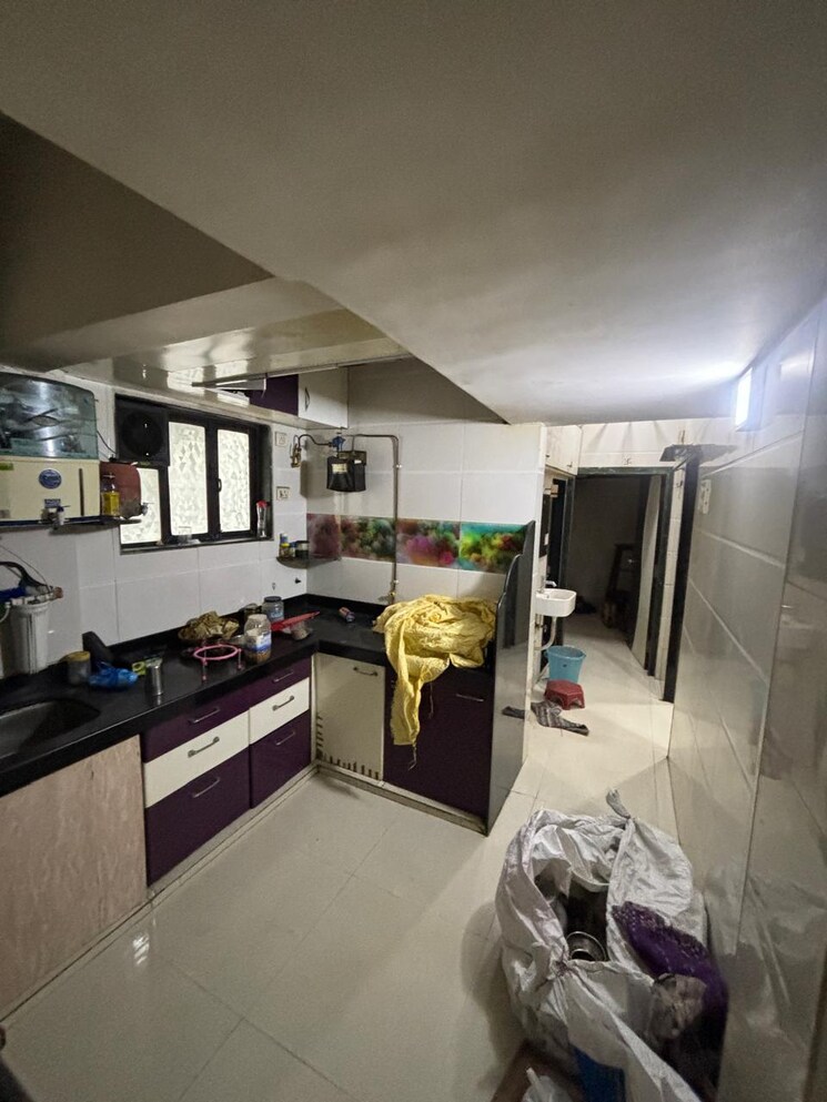 Master Bedroom, vaibhav-chs-juinagar 2 Bedroom 850 Sq.Ft. Apartment In Juinagar Navi Mumbai 7960339