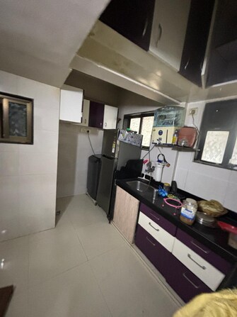 2 BHK Apartment For Rent in Vaibhav Chs Juinagar Juinagar Navi Mumbai  7960339