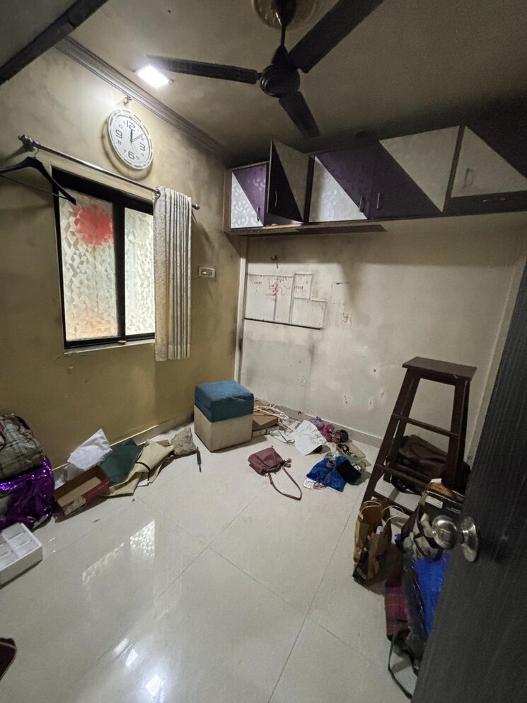 Master Bedroom, vaibhav-chs-juinagar 2 Bedroom 850 Sq.Ft. Apartment In Juinagar Navi Mumbai 7960339