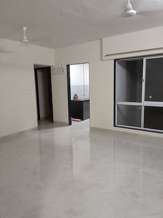 2 BHK Apartment For Rent in Sanjar Fortune Heights Kandivali West Mumbai  7960343