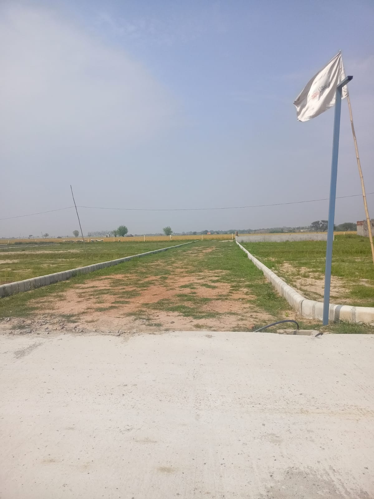 Plot For Sale in Vaidic Villaage 