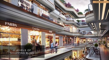  Shop For Sale in M3M Capital, Sector 113