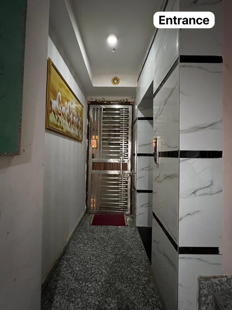 undefined, sector 42 3 Bedroom 1620 Sq.Ft. Builder Floor In Sector 42 Faridabad 7960490