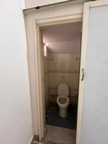 Attached Bathroom in 2 BHK Independent House at Sahu City, Sultanpur Road – for Sale