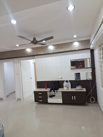 4 BHK Apartment For Rent in Gachibowli Hyderabad  7960374