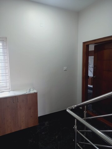 Balcony in 6 BHK Independent House at Nagasandra – for Sale
