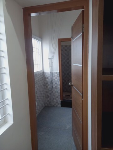 Building Lobby in 6 BHK Independent House at Nagasandra – for Sale