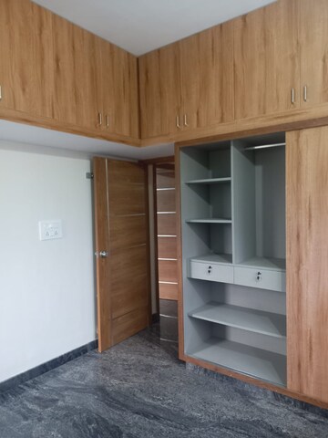 Room in 6 BHK Independent House at Nagasandra – for Sale