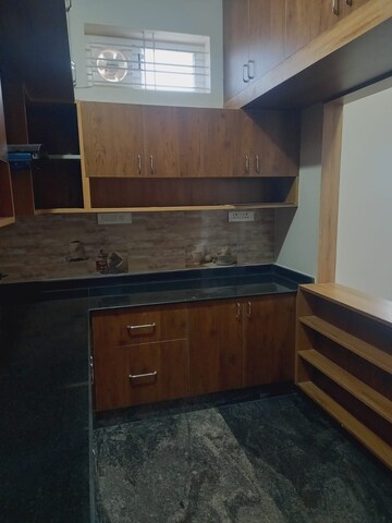 Kitchen in 6 BHK Independent House at Nagasandra – for Sale