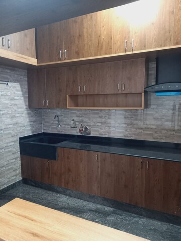 Kitchen in 6 BHK Independent House at Nagasandra – for Sale
