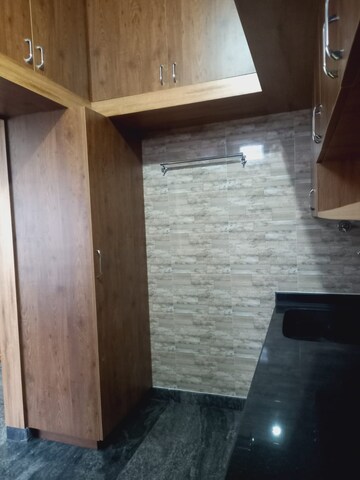 Kitchen in 6 BHK Independent House at Nagasandra – for Sale