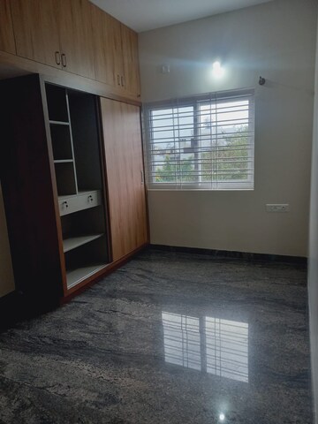 Room in 6 BHK Independent House at Nagasandra – for Sale
