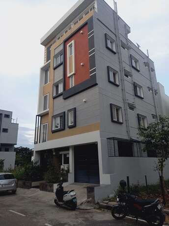 6 BHK Independent House For Resale in Nagasandra Bangalore  7960363