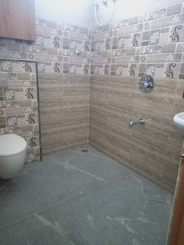 Bathroom in 6 BHK Independent House at Nagasandra – for Sale