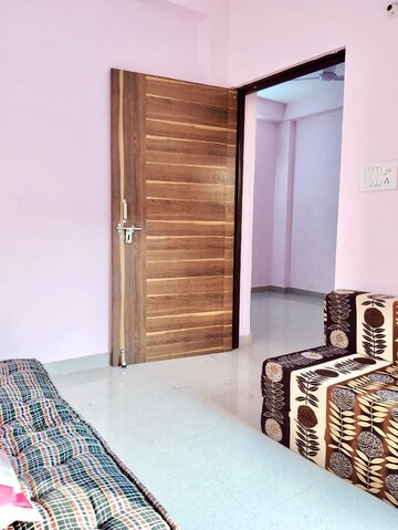 Bedroom in 1 BHK Builder Floor at Neb Sarai – for Rent