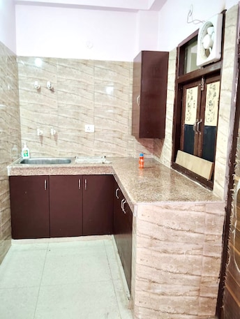 1 BHK Builder Floor For Rent in RWA DDA Flats Ber Sarai Ber Sarai Delhi  7960382