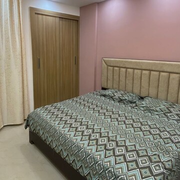 Bedroom in 2 BHK Apartment at Sector 150 – for Rent